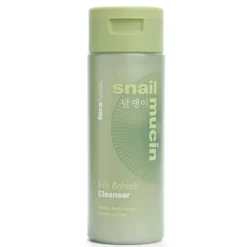 Snail Mucin Bounce Jelly Cleanser