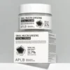 Snail Mucin Ginseng Facial Cream
