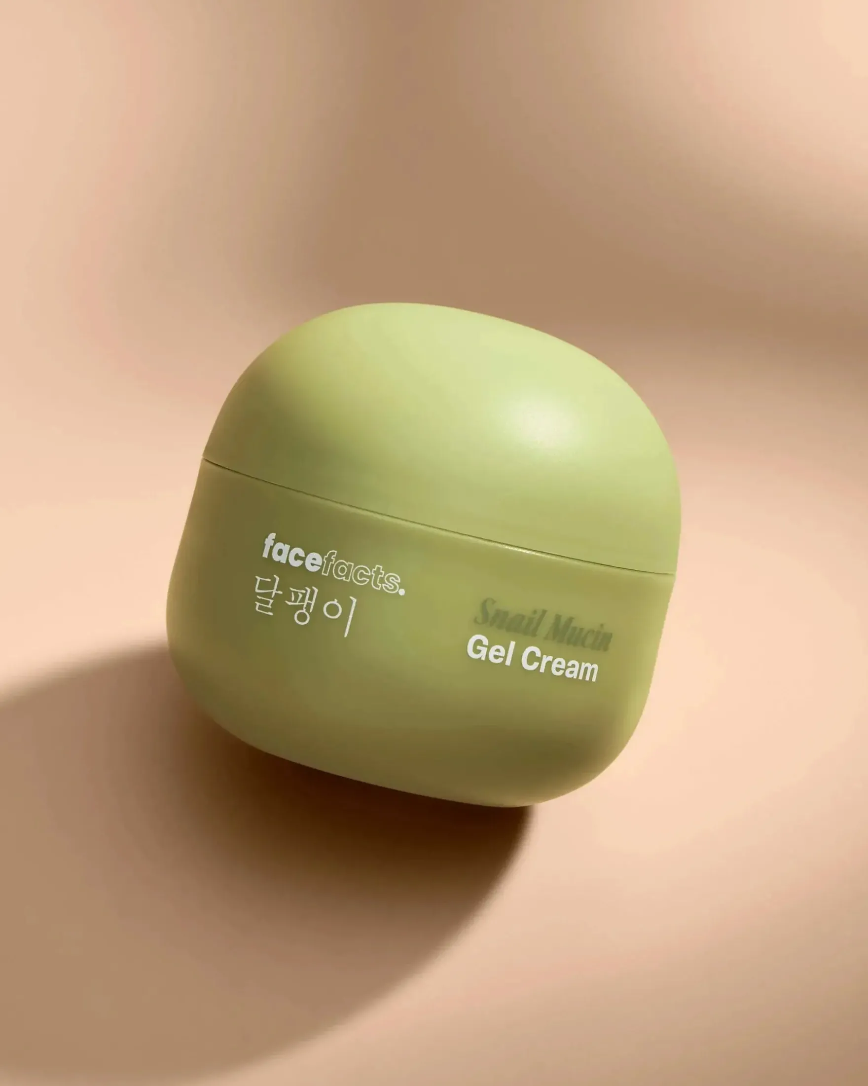 Snail Mucin 4 In 1 Advance Gel Cream