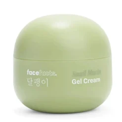 Snail Mucin 4 In 1 Advance Gel Cream