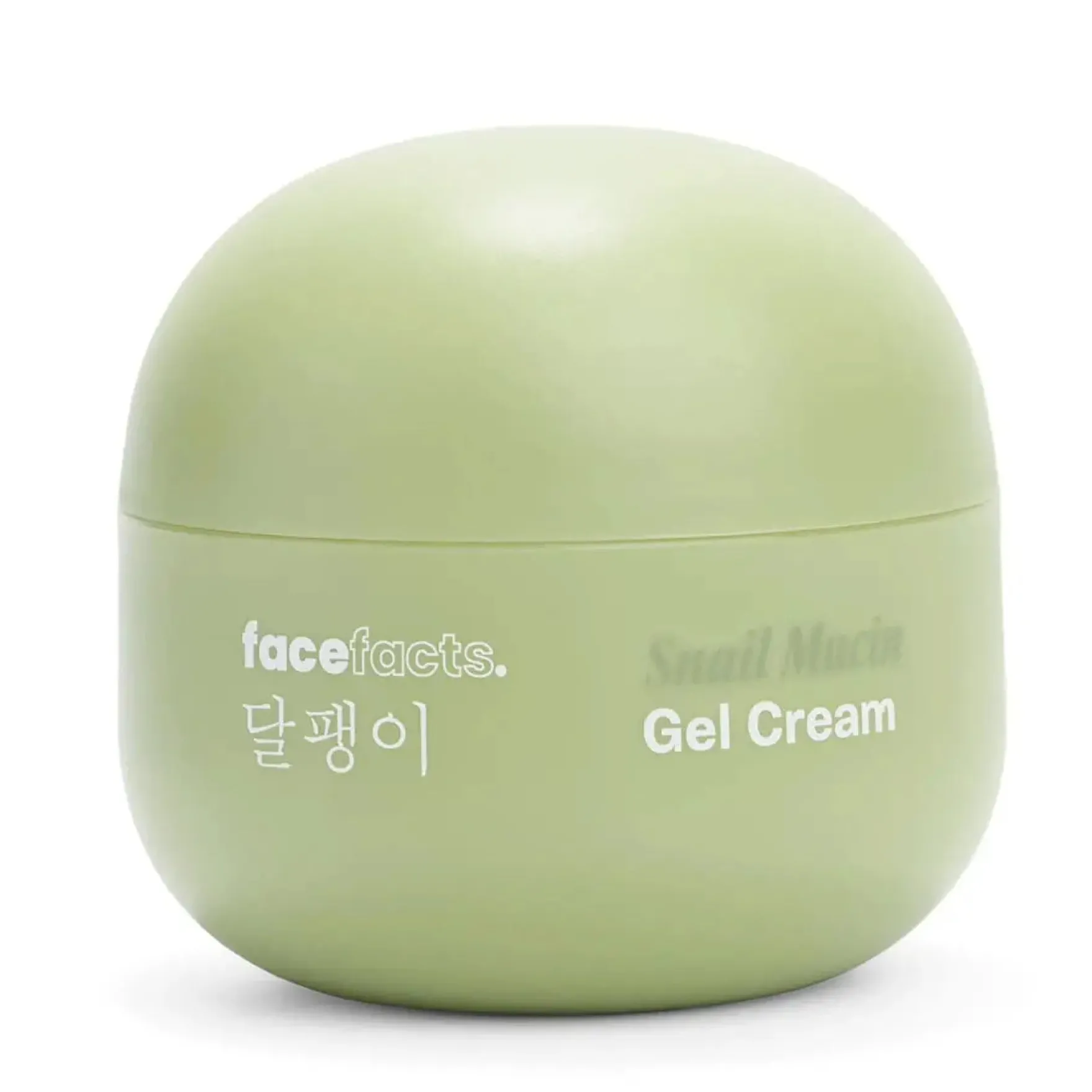Snail Mucin 4 In 1 Advance Gel Cream