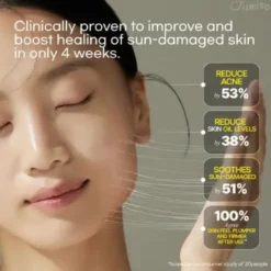 Snail Mucin 95% + Peptide Essence