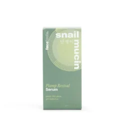 Snail Mucin Plump Revival Serum