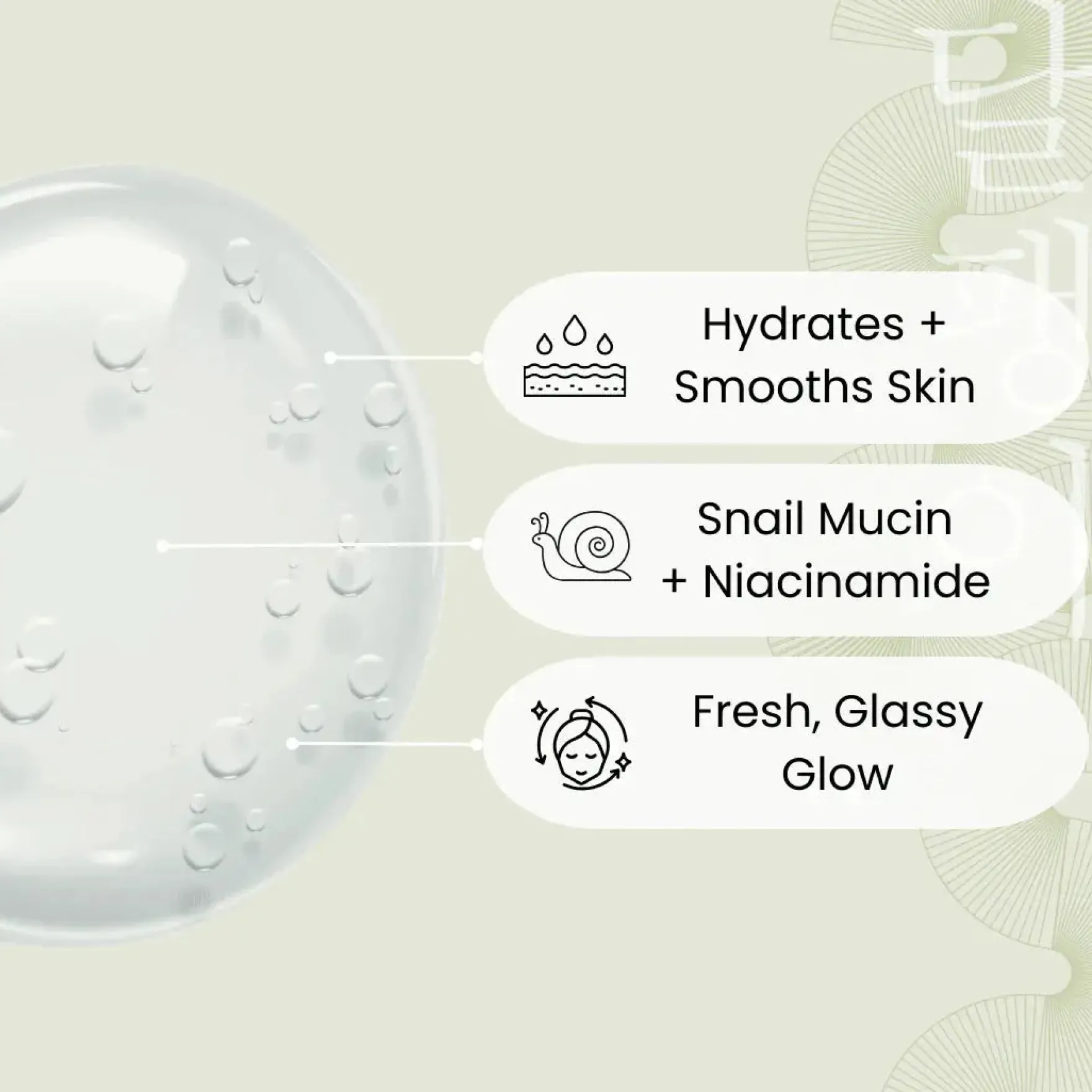 Snail Mucin Plump Revival Serum