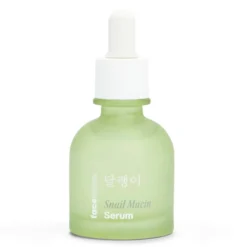 Snail Mucin Plump Revival Serum