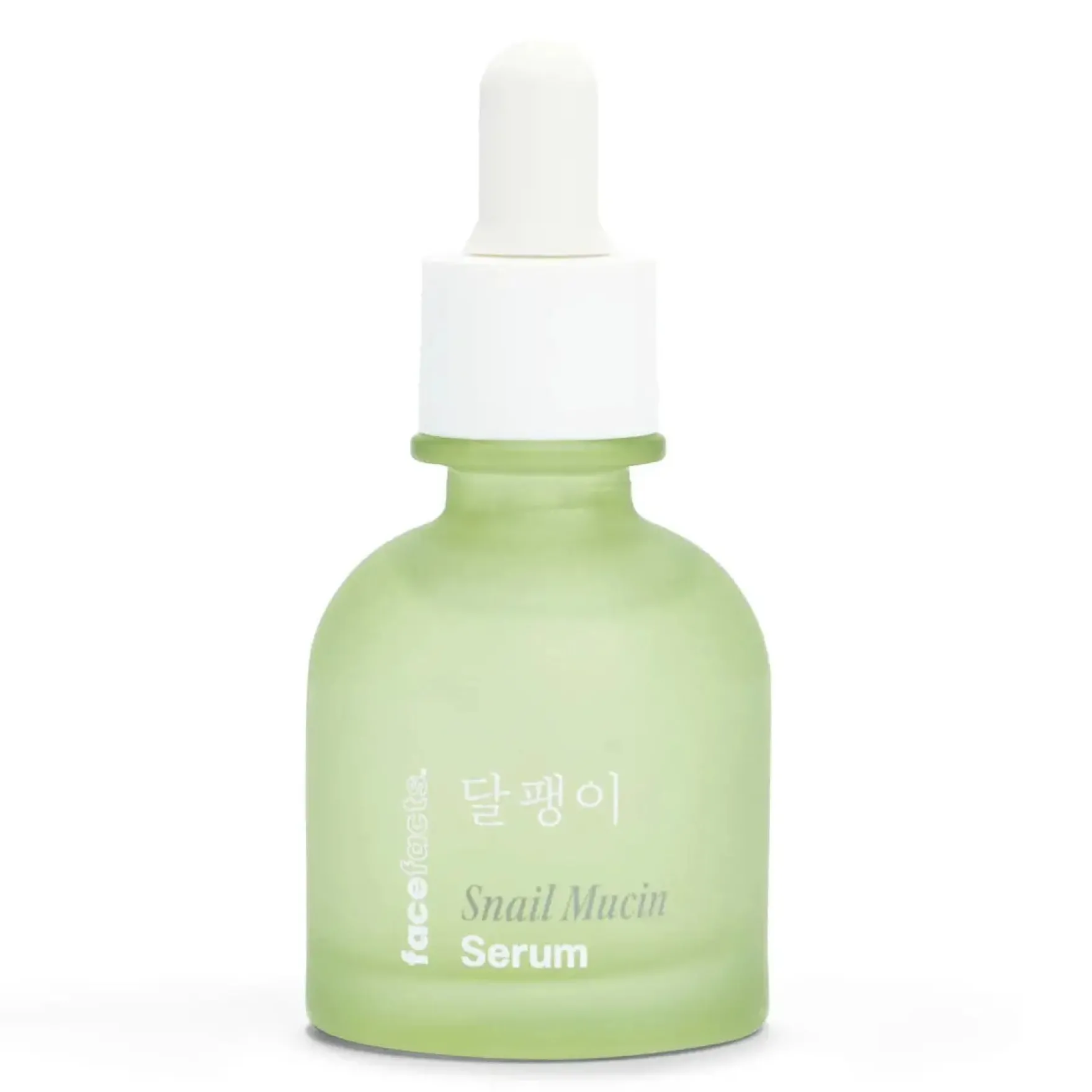 Snail Mucin Plump Revival Serum