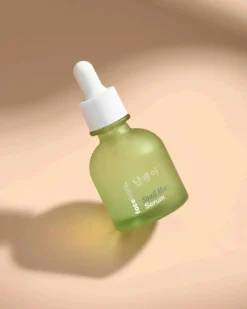 Snail Mucin Plump Revival Serum