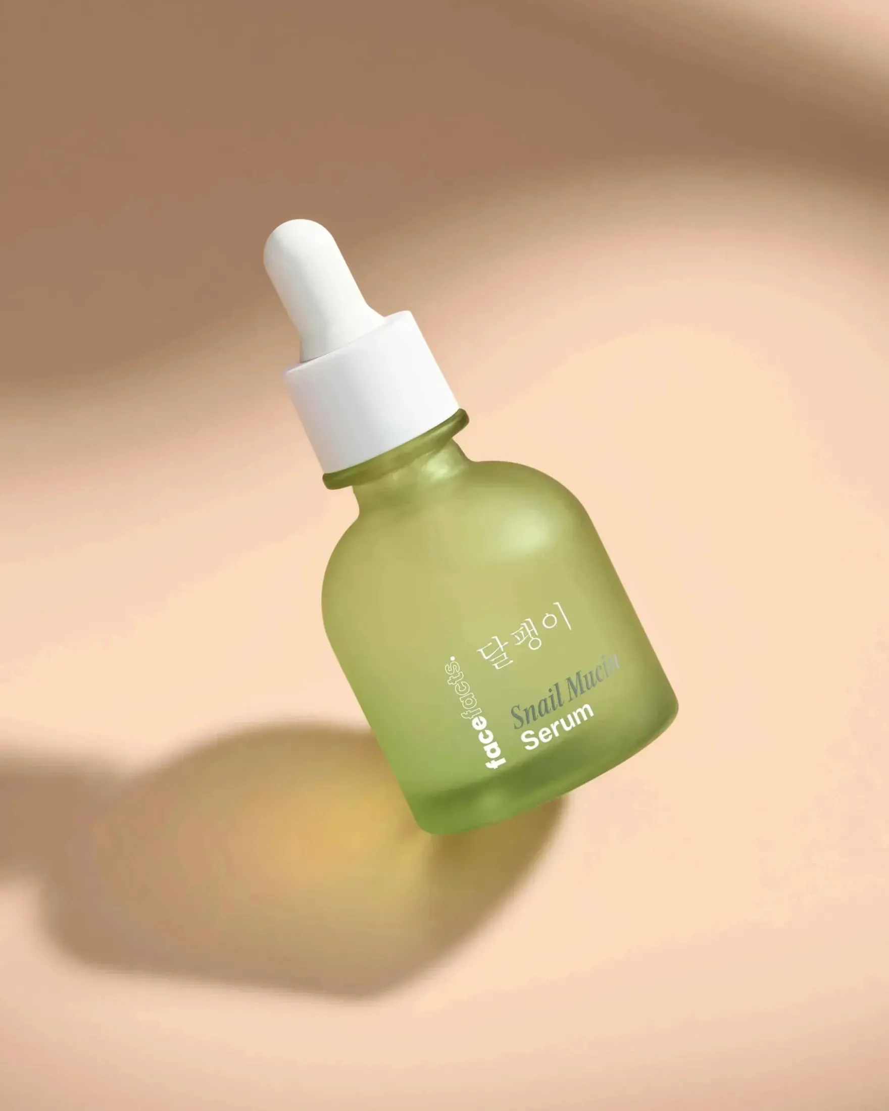 Snail Mucin Plump Revival Serum