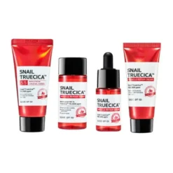 Snail Truecica Miracle Repair Starter Kit