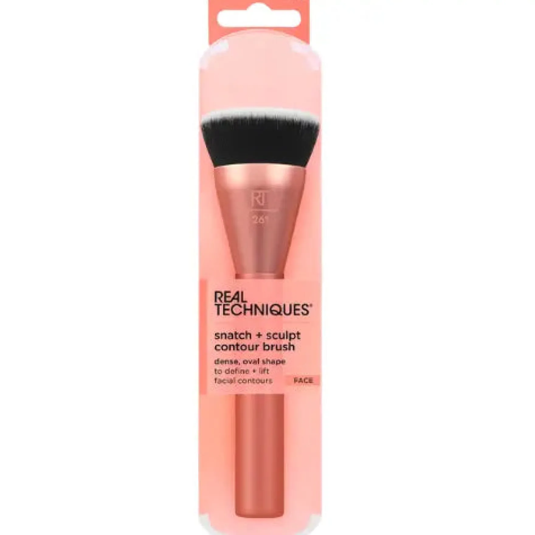 Snatch + Sculpt Contour Brush