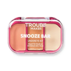 Snooze Bar Undereye Brightening Kit Nap Time Medium