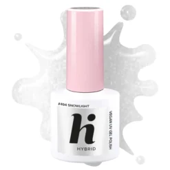 494 Snowlight UV Gel Polish