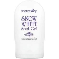 Snow White Spot Gel