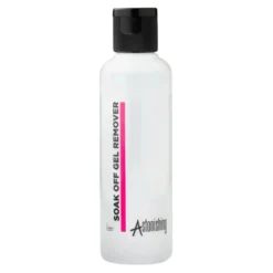 Soak Off Gel Remover 100 ml.