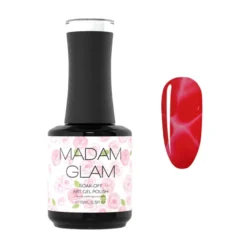 Soak Off Art Blooming Gel