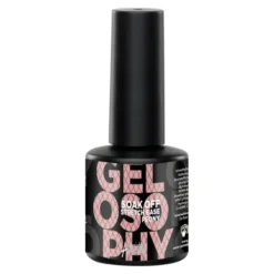 Soak Off Stretch Base Peony