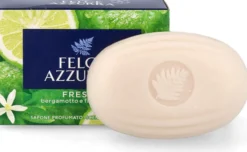Soap Fresh Scent