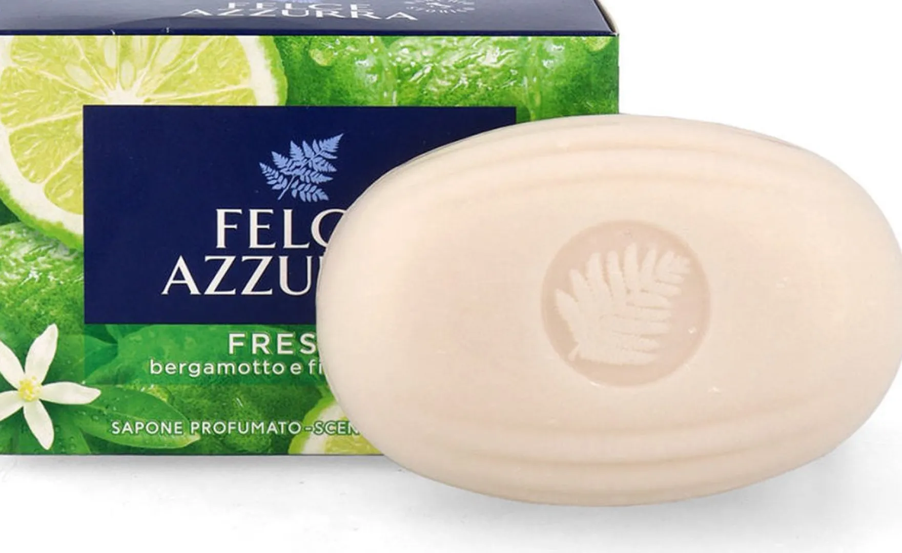 Soap Fresh Scent