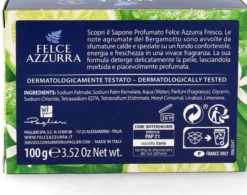 Soap Fresh Scent
