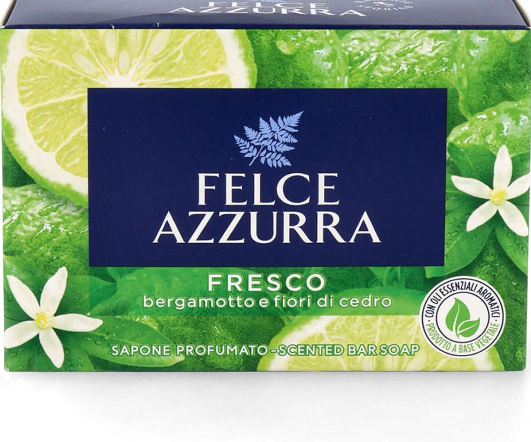 Soap Fresh Scent