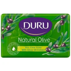 Soap Olive Gliserine