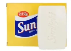 Soap 2-Pack