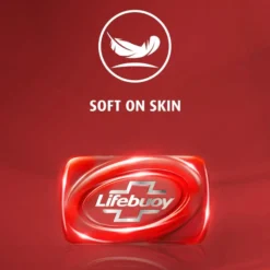 Soap Total Hygiene Soap Bar