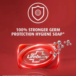 Soap Total Hygiene Soap Bar