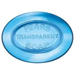 Soap Transparent Pure & Gentle Mint 125 gr.