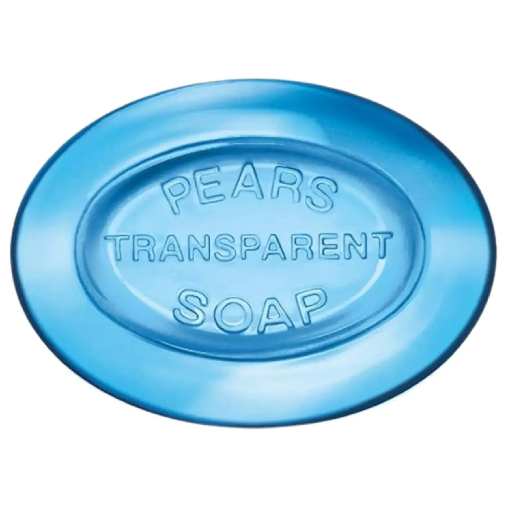 Soap Transparent Pure & Gentle Mint 125 gr.
