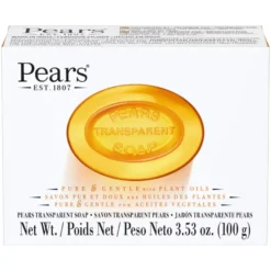 Soap Yellow Original