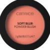 Soft Blur Powder Blush 010 Lychee Lush