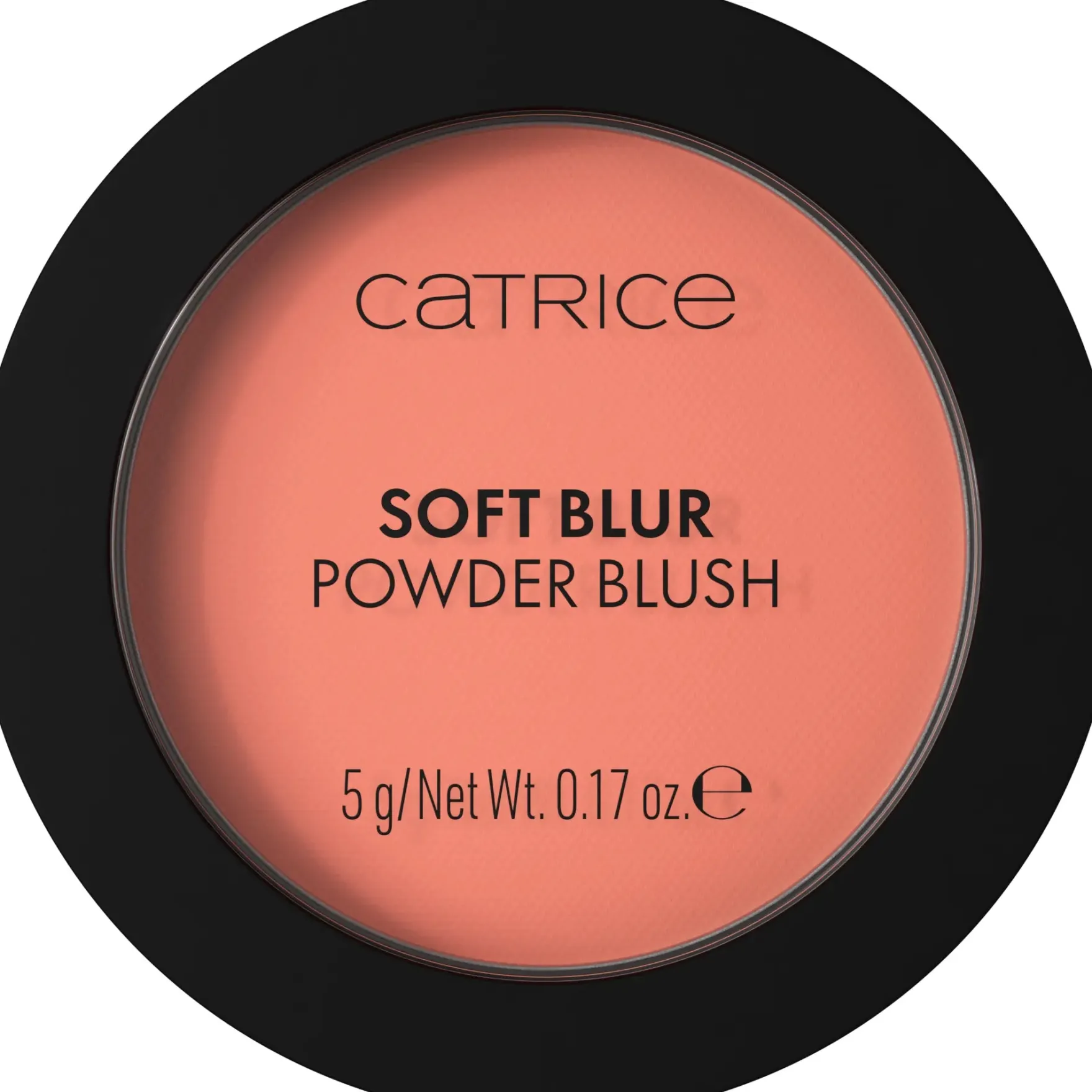 Soft Blur Powder Blush 010 Lychee Lush