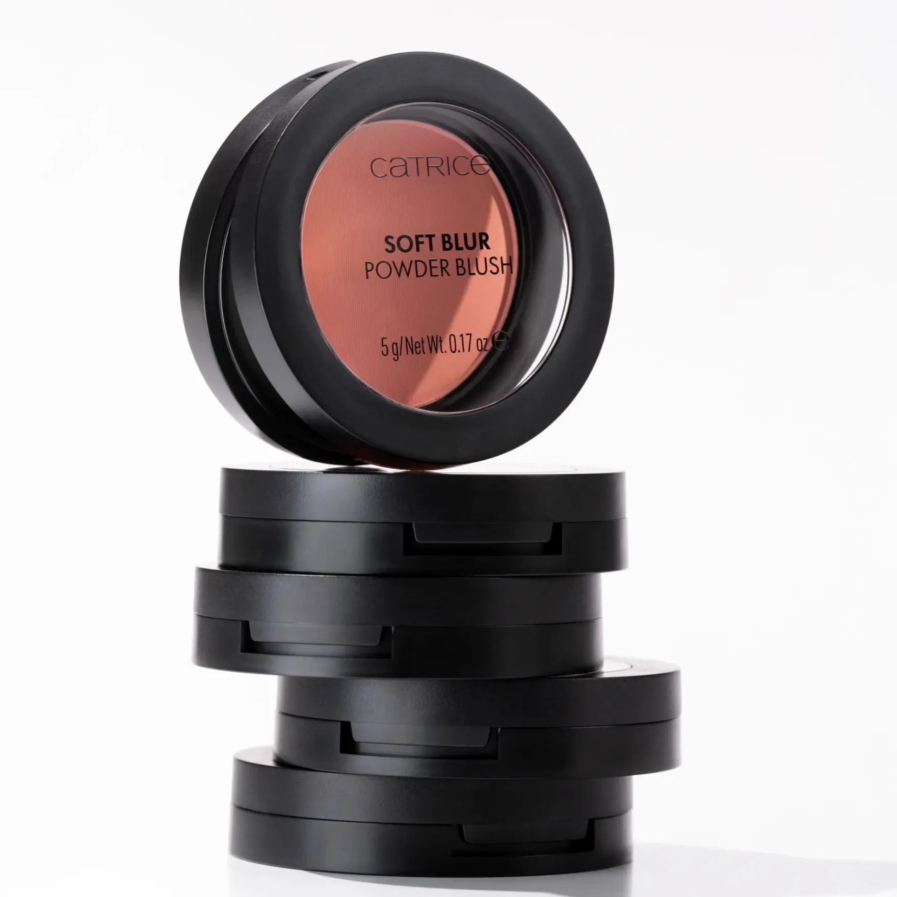 Soft Blur Powder Blush 010 Lychee Lush