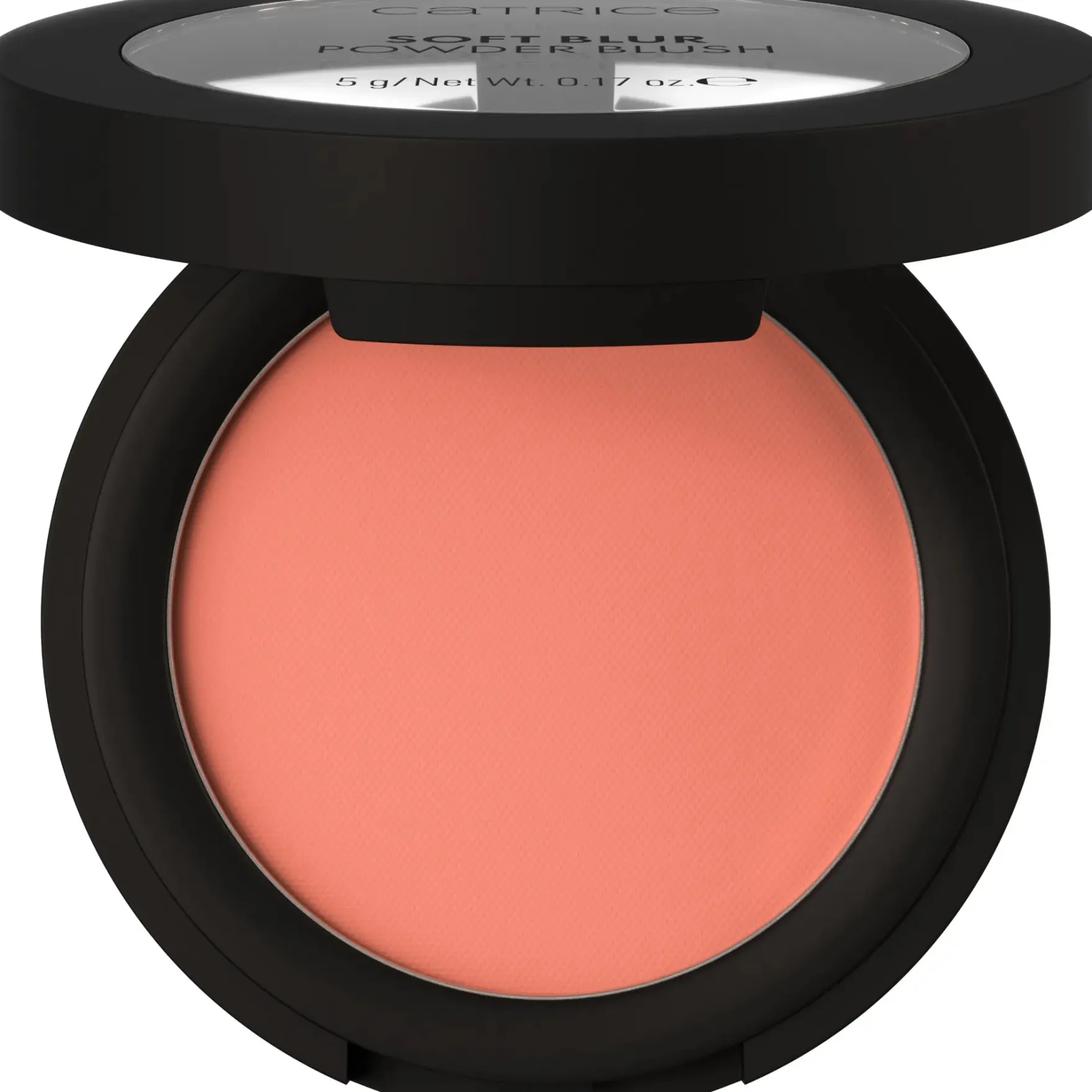 Soft Blur Powder Blush 010 Lychee Lush