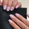 Soft Gel Press-On Nails Angel Energy