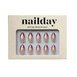 Soft Gel Press-On Nails Exclusive