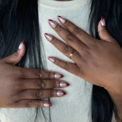 Soft Gel Press-On Nails Exclusive