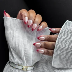 Soft Gel Press-On Nails Exclusive