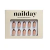 Soft Gel Press-On Nails Glamour