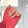 Soft Gel Press-On Nails Hailey