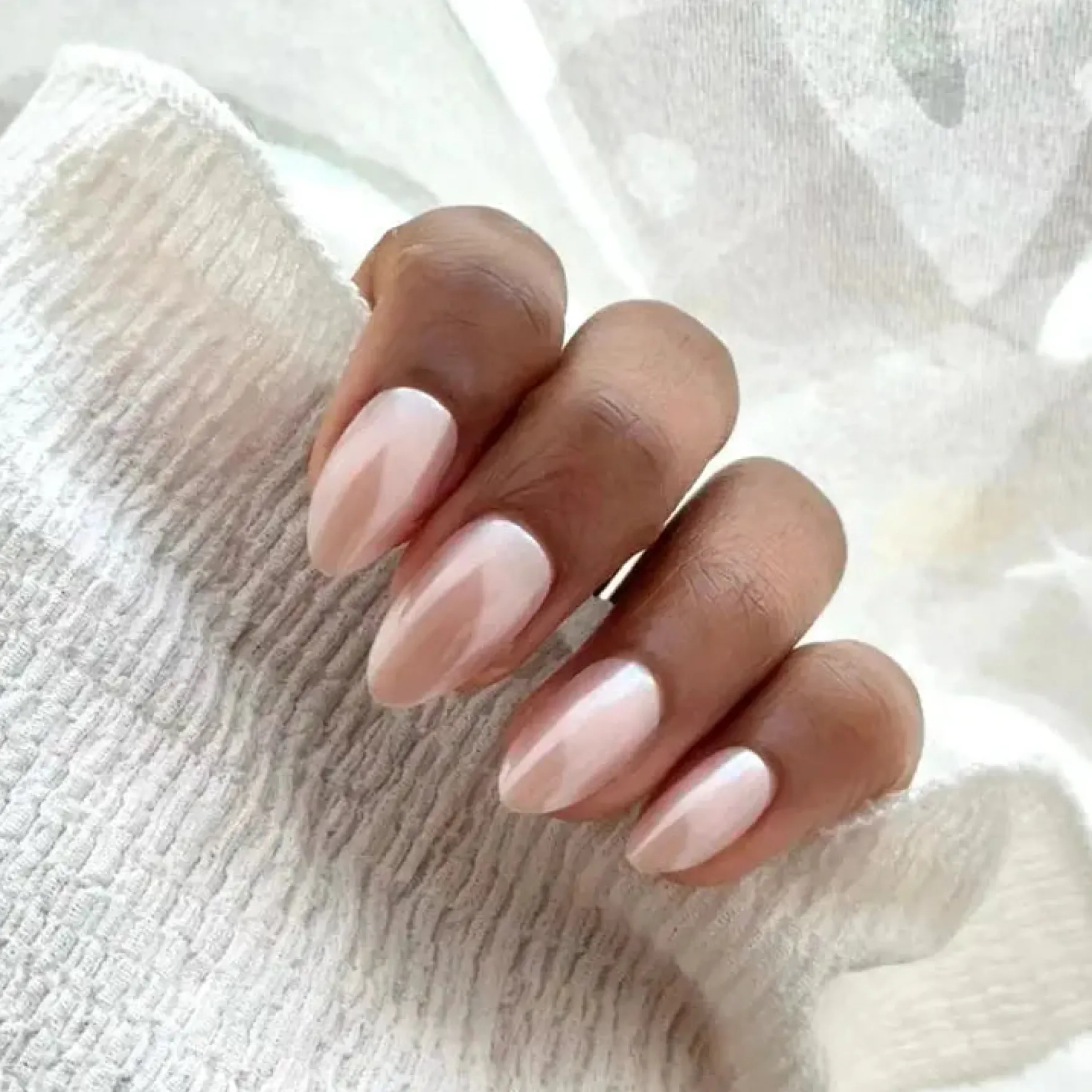 Soft Gel Press-On Nails Hailey