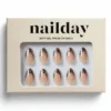 Soft Gel Press-On Nails Untamed