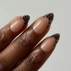 Soft Gel Press-On Nails Untamed