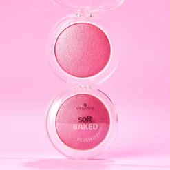Soft Baked Blush 50 Berry Bliss