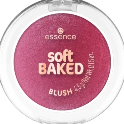 Soft Baked Blush 50 Berry Bliss