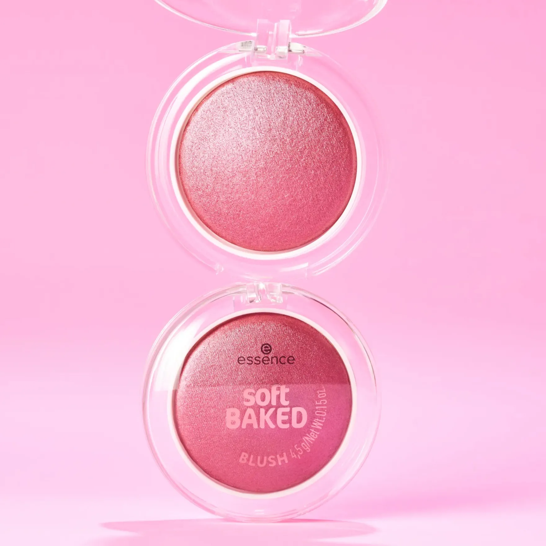 Soft Baked Blush 60 Cocoa Brown