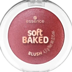 Soft Baked Blush 60 Cocoa Brown