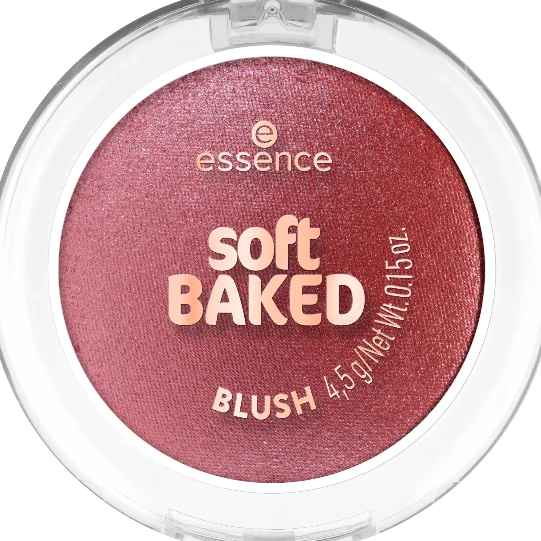 Soft Baked Blush 60 Cocoa Brown