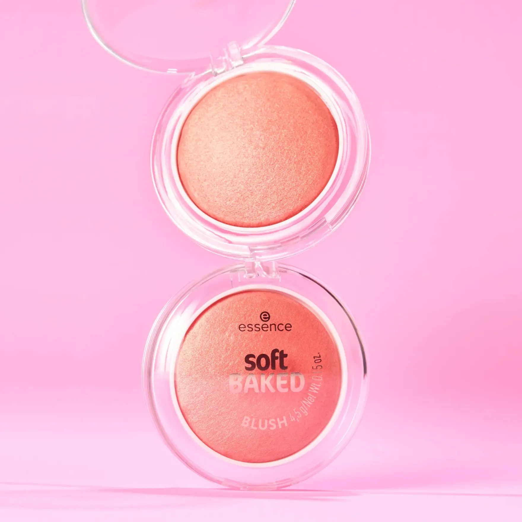 Soft Baked Blush 20 Peach Please